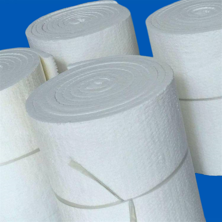 界首市陶瓷纤维毡